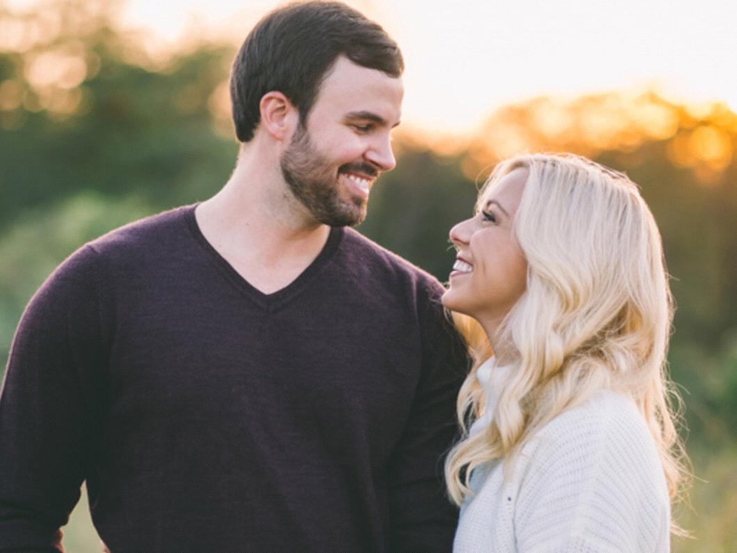 The Wedding Website of Chessie Hayes and Kyle Hayes