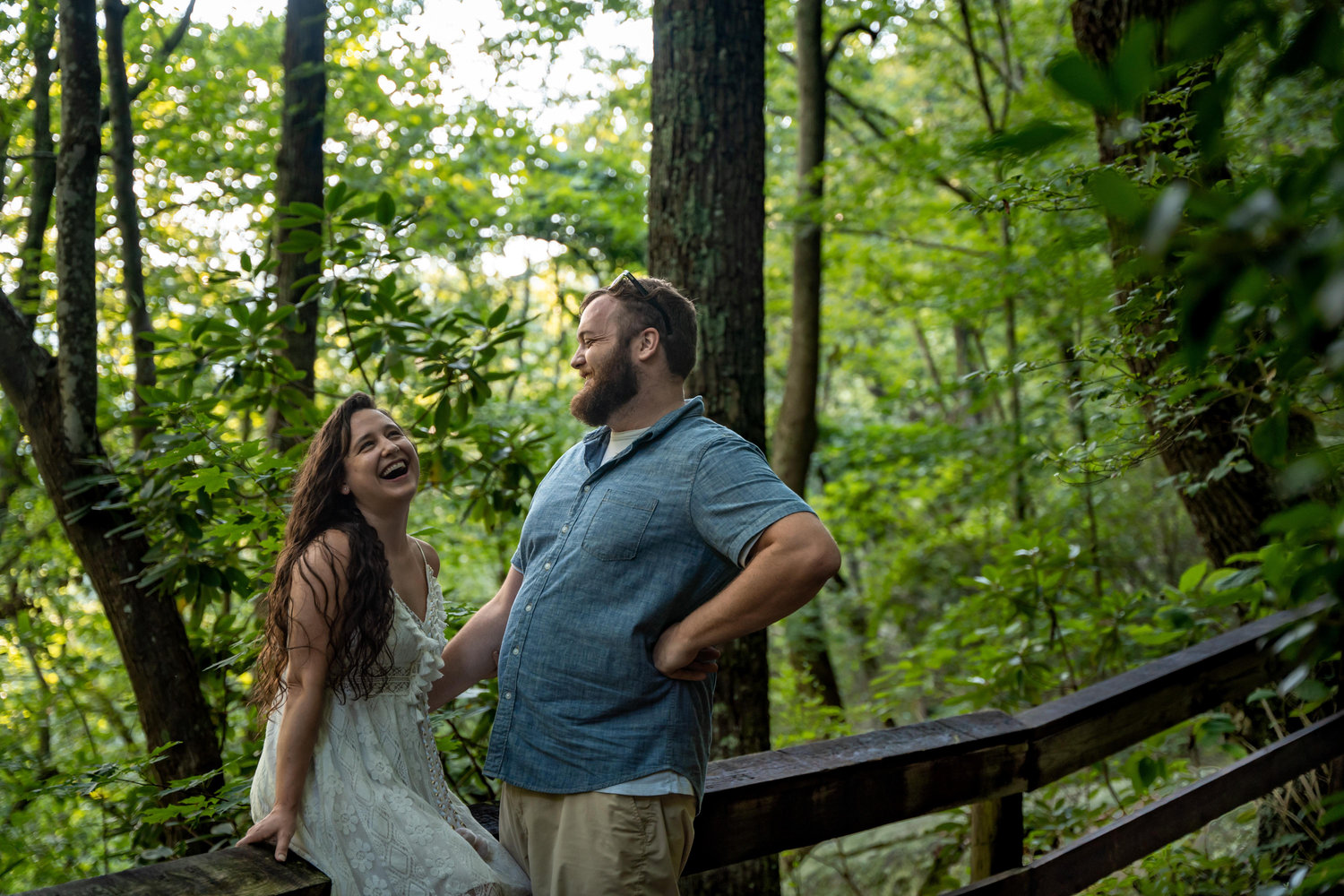 The Wedding Website of Heather Rhen and Cameron Stuber