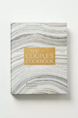 The Couple's Cookbook