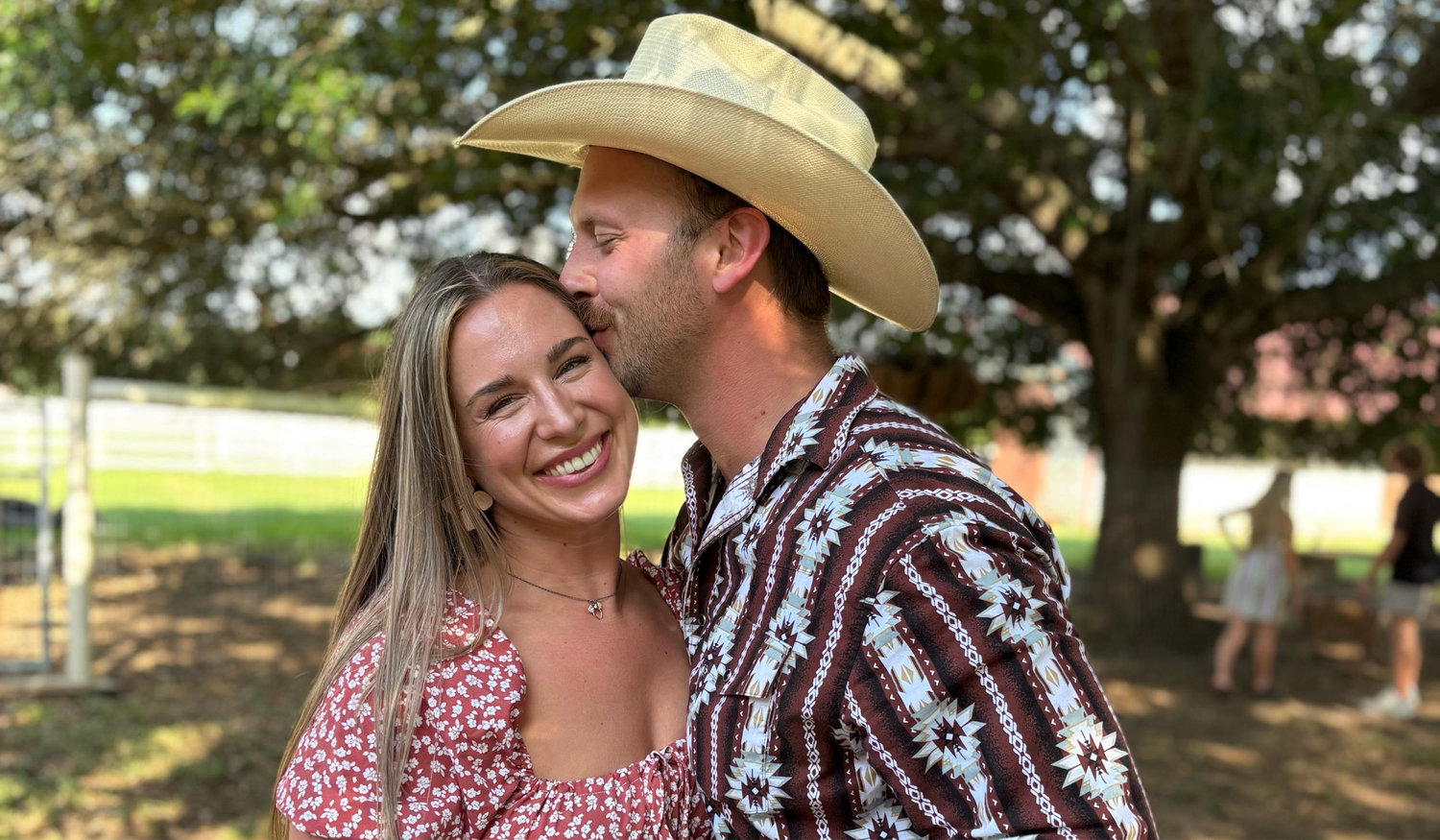 The Wedding Website of Jacie Brackin and Cameron Bernard