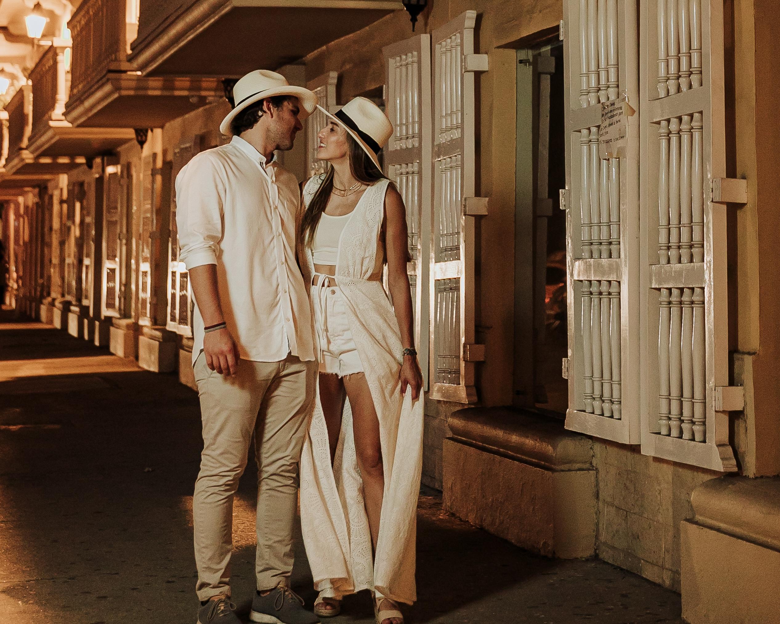 The Wedding Website of Melissa Ortiz and Christian Escalera