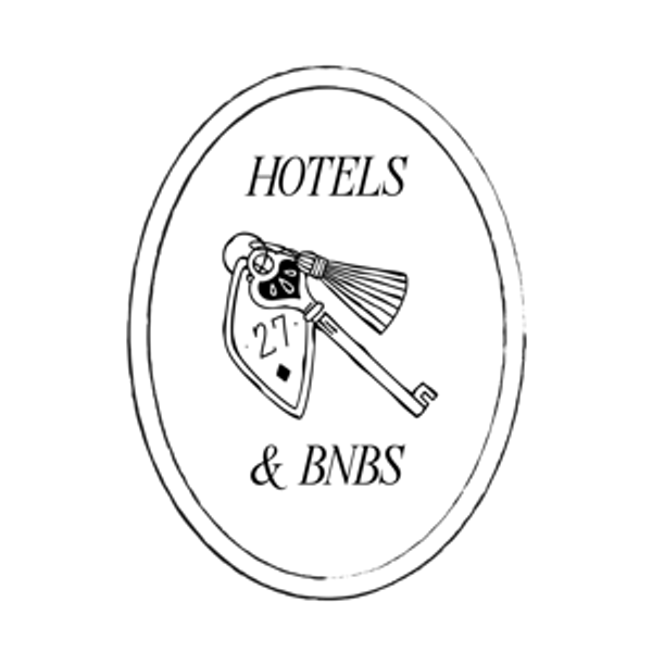 Honeymoon Lodging