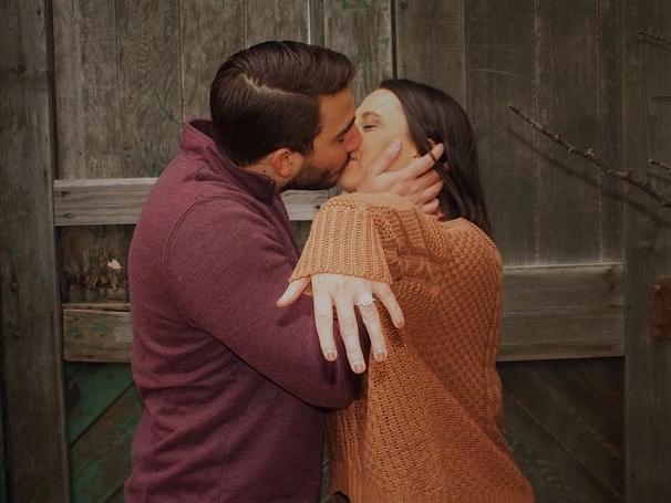 The Wedding Website of Andrew Bruns and Megan Tunis