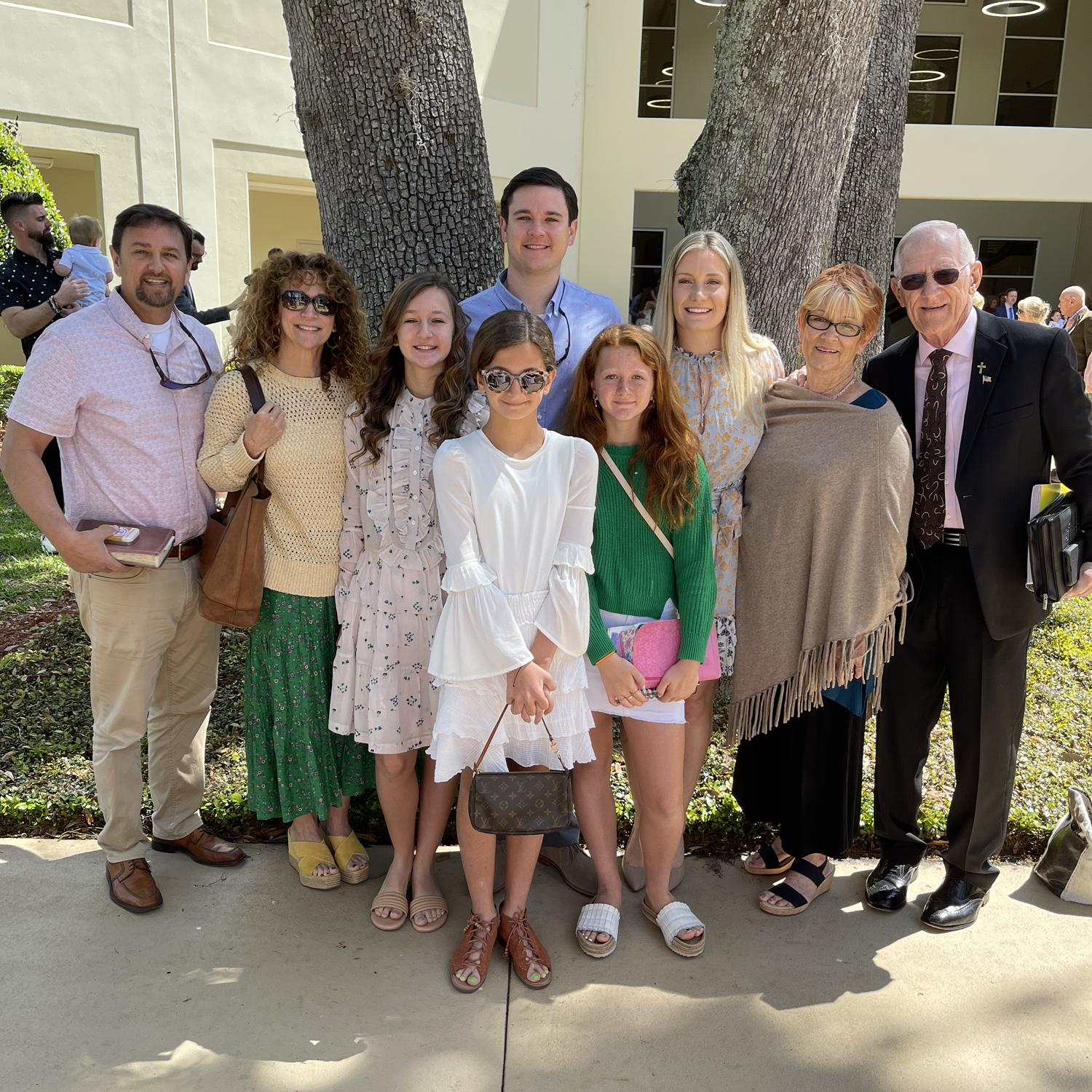 Easter Sunday!