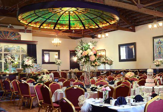 The Wedding Website of Grace Mativo and Eric Pearson