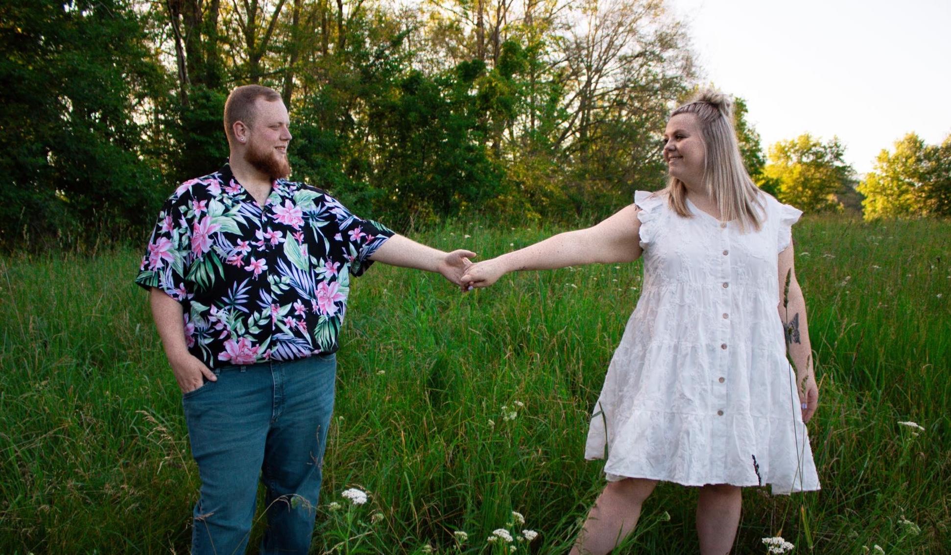 The Wedding Website of Chelsea Holden and Brice Moore