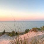 Indiana Dunes National Park