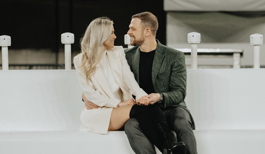 The Wedding Website of Meghan Marcotte and Michael Pugliese