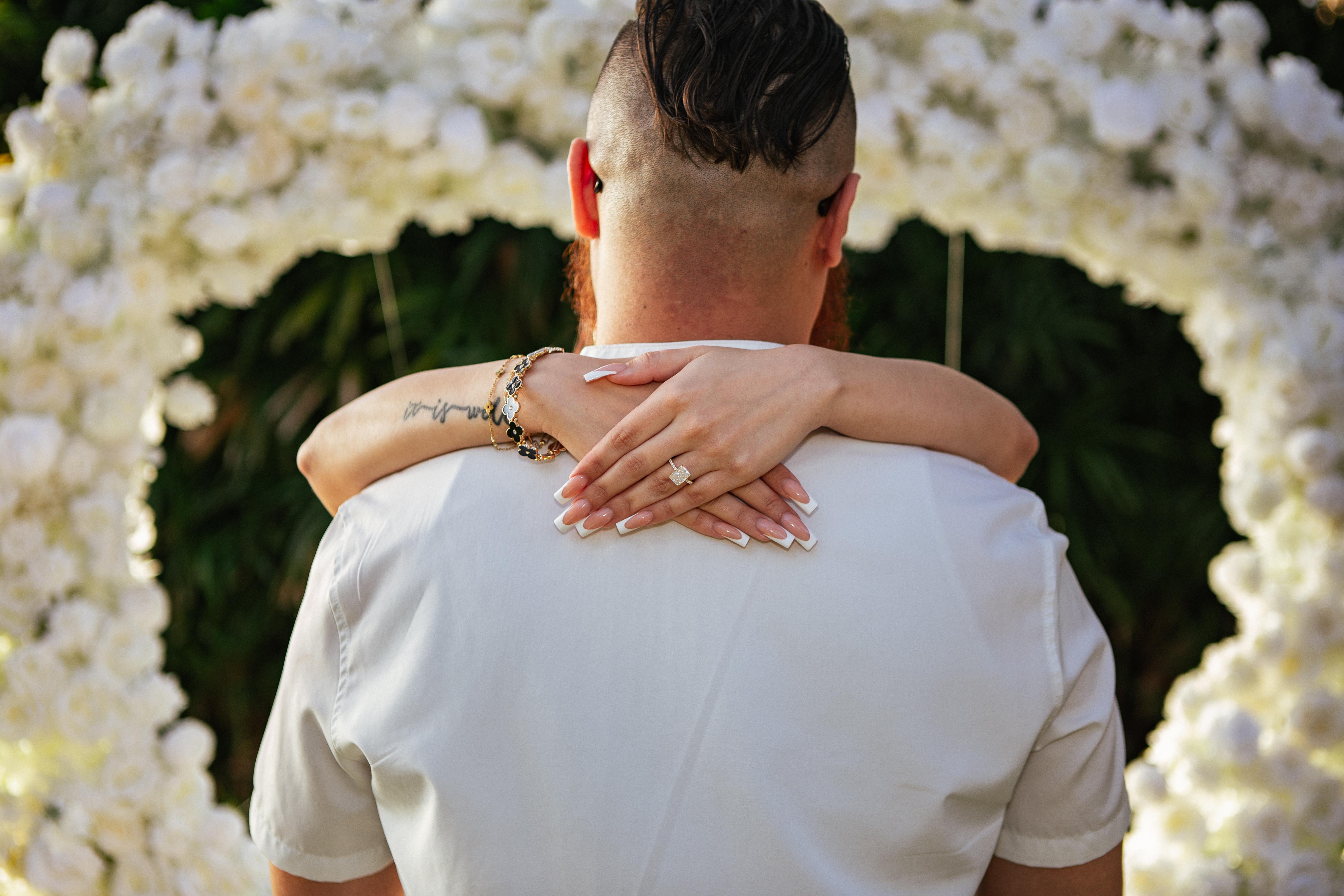 The Wedding Website of Susana Leon and Luis Montes