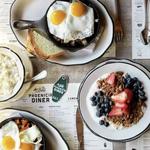 Phoenicia Diner