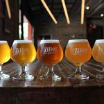 Zilker Brewing Company and Taproom
