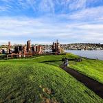Gas Works Park