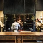 The Charter Oak Restaurant