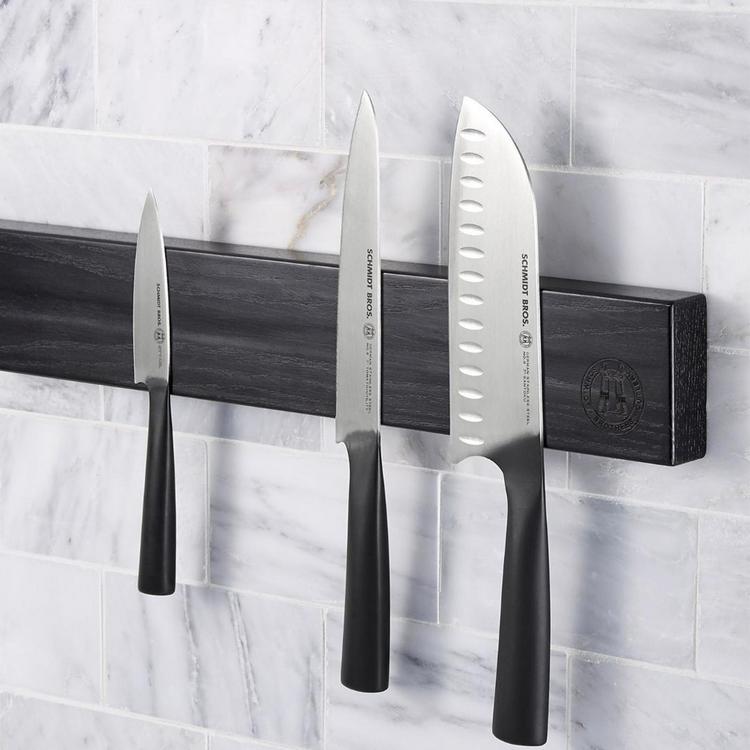 Schmidt Brothers, Magnetic Wall Bar | Zola