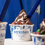 MYKONOS - Margarita