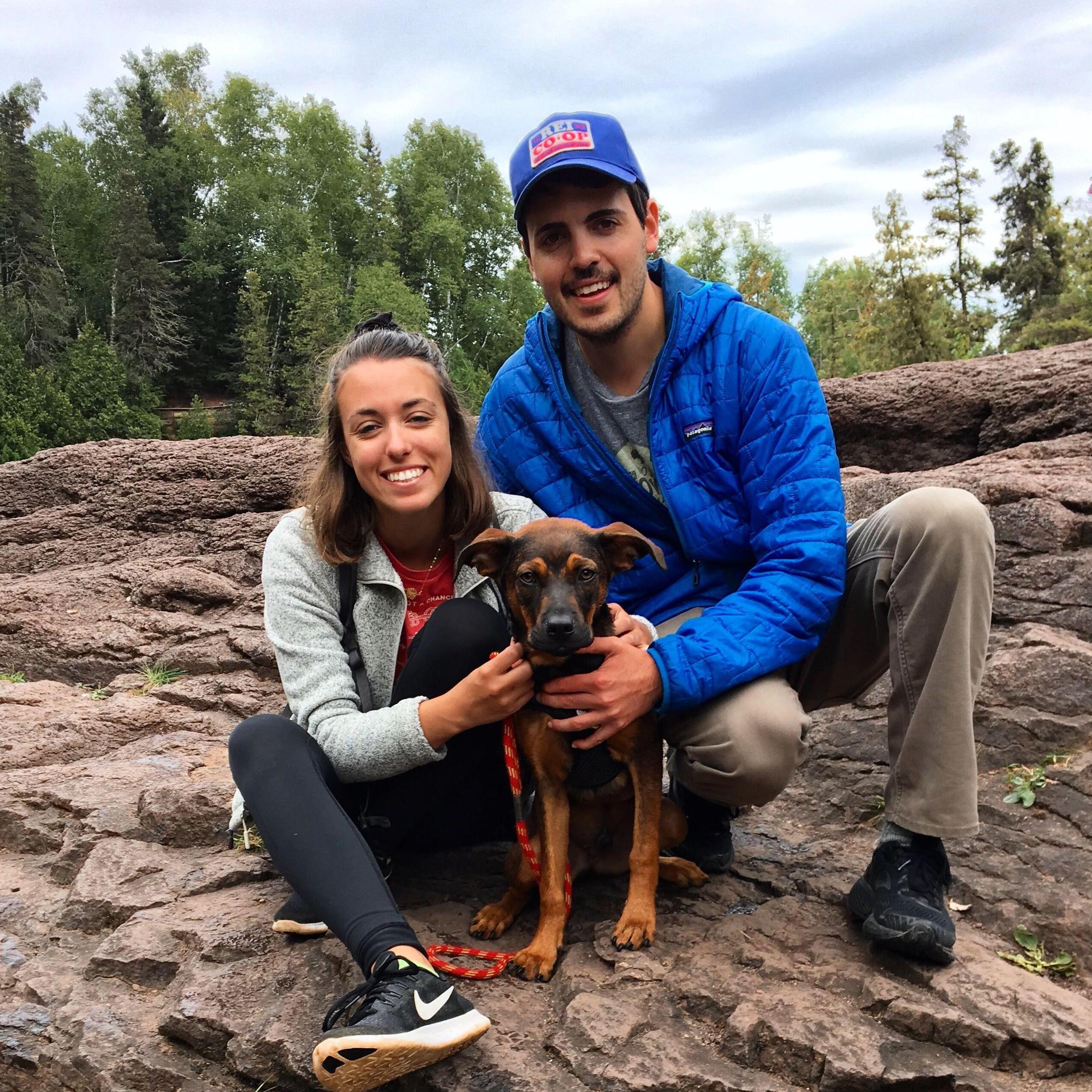 Duluth Minnesota 2019