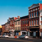 Georgetown