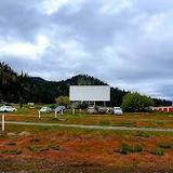Auto Vue Drive-In Theatre