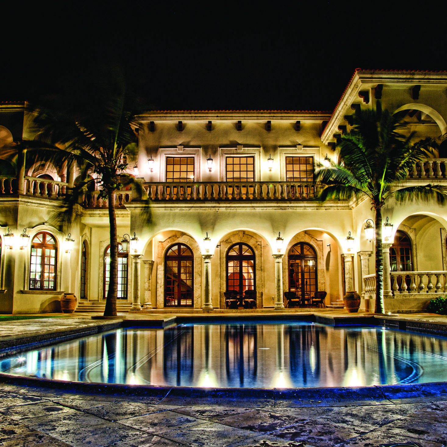 Villa La Joya