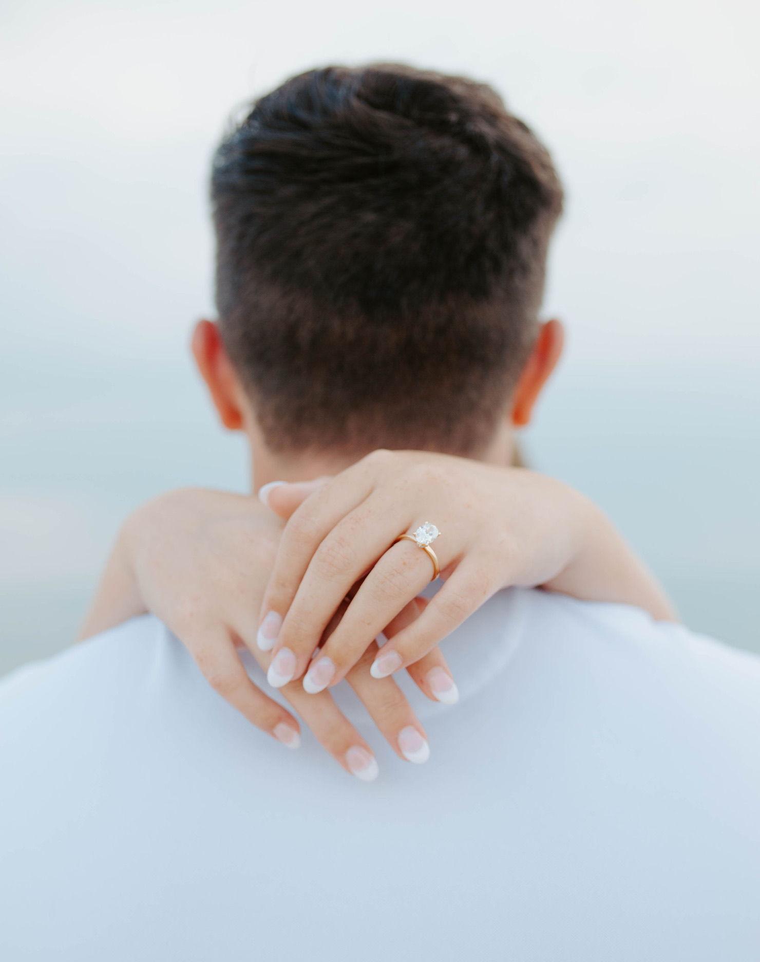 The Wedding Website of Robert Miller and Jessica Cole