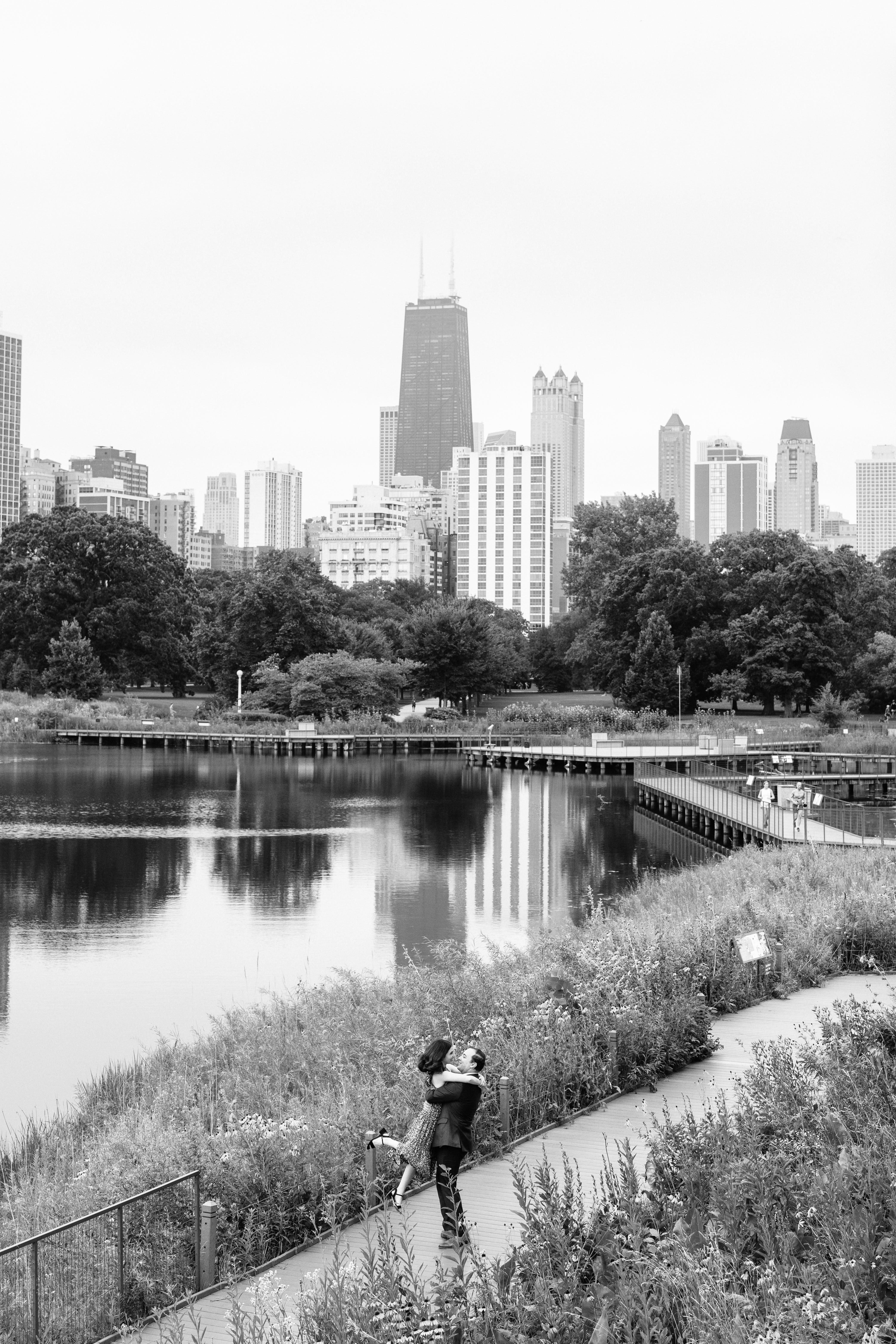 The Wedding Website of Max Freedman and Jenny Aronsohn