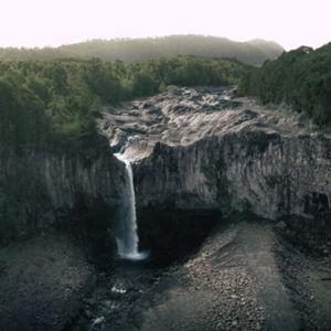Guided Hike to Río Blanco Waterfall