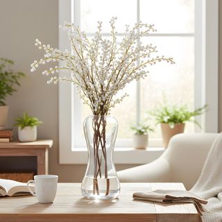 Vega Vase