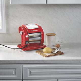 Electric Pasta Machine