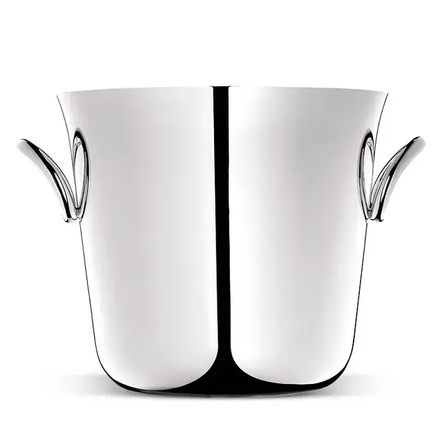 Christofle Vertigo Ice Pail