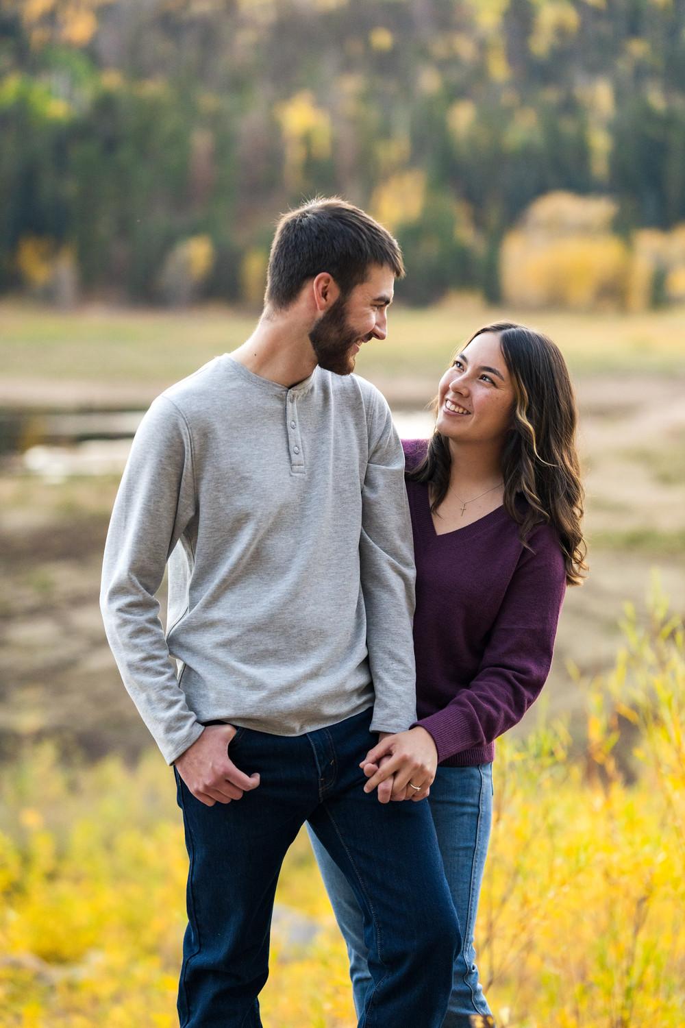 The Wedding Website of Sophia Hawthorne and Brian Garland