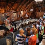 Plimoth Patuxet Museums