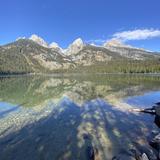 Jenny Lake