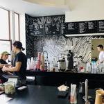 Public Espresso + Coffee
