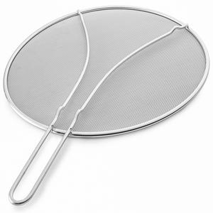 Premium 13" Splatter Screen
