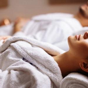 Spa experience in Rotorua