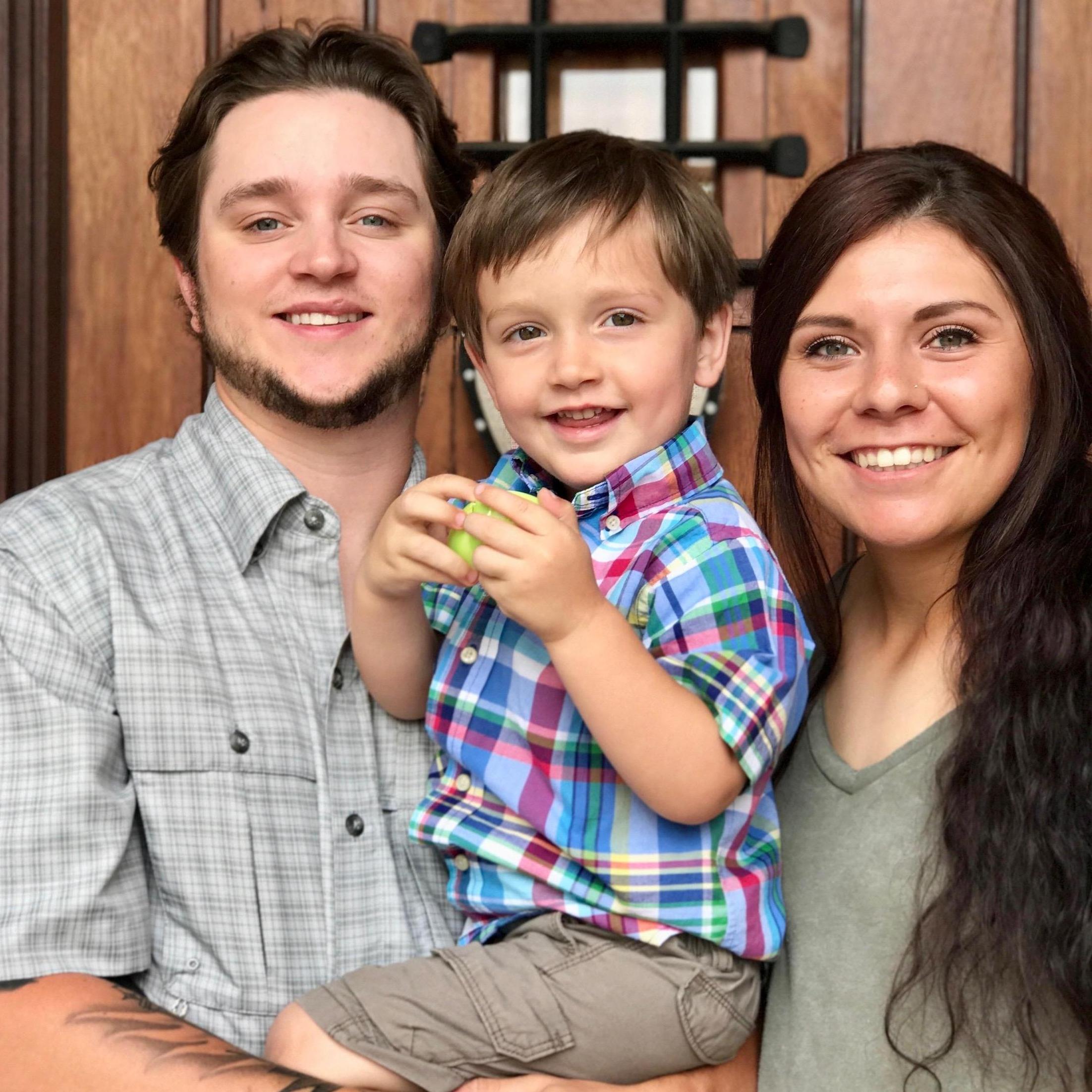 Easter 2017