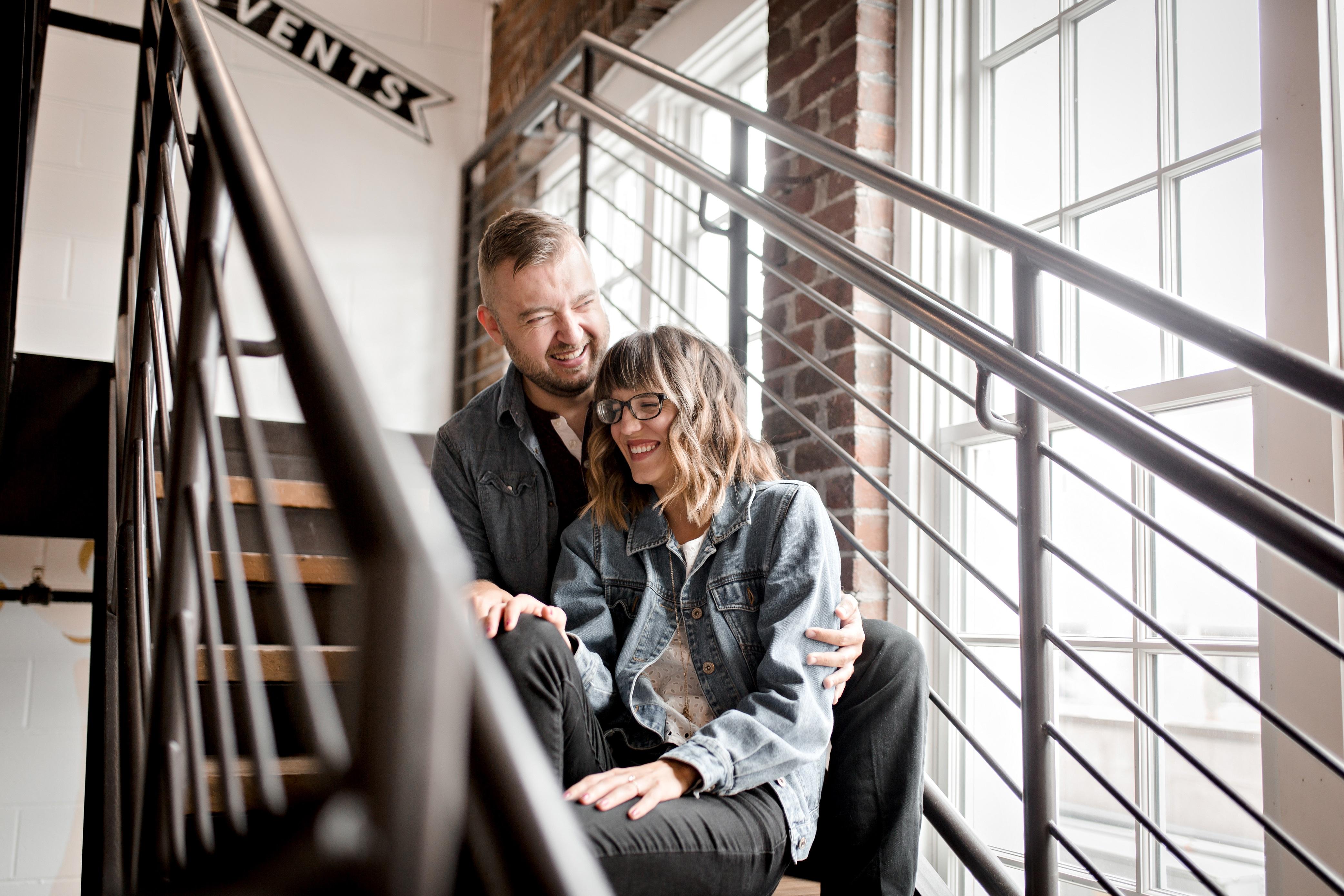 The Wedding Website of Saundra Youree and Jon Haslam