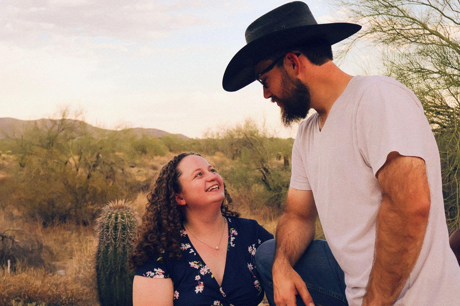 The Wedding Website of Holly Jones and Dustin Rohrer