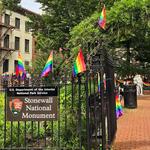 Stonewall National Monument