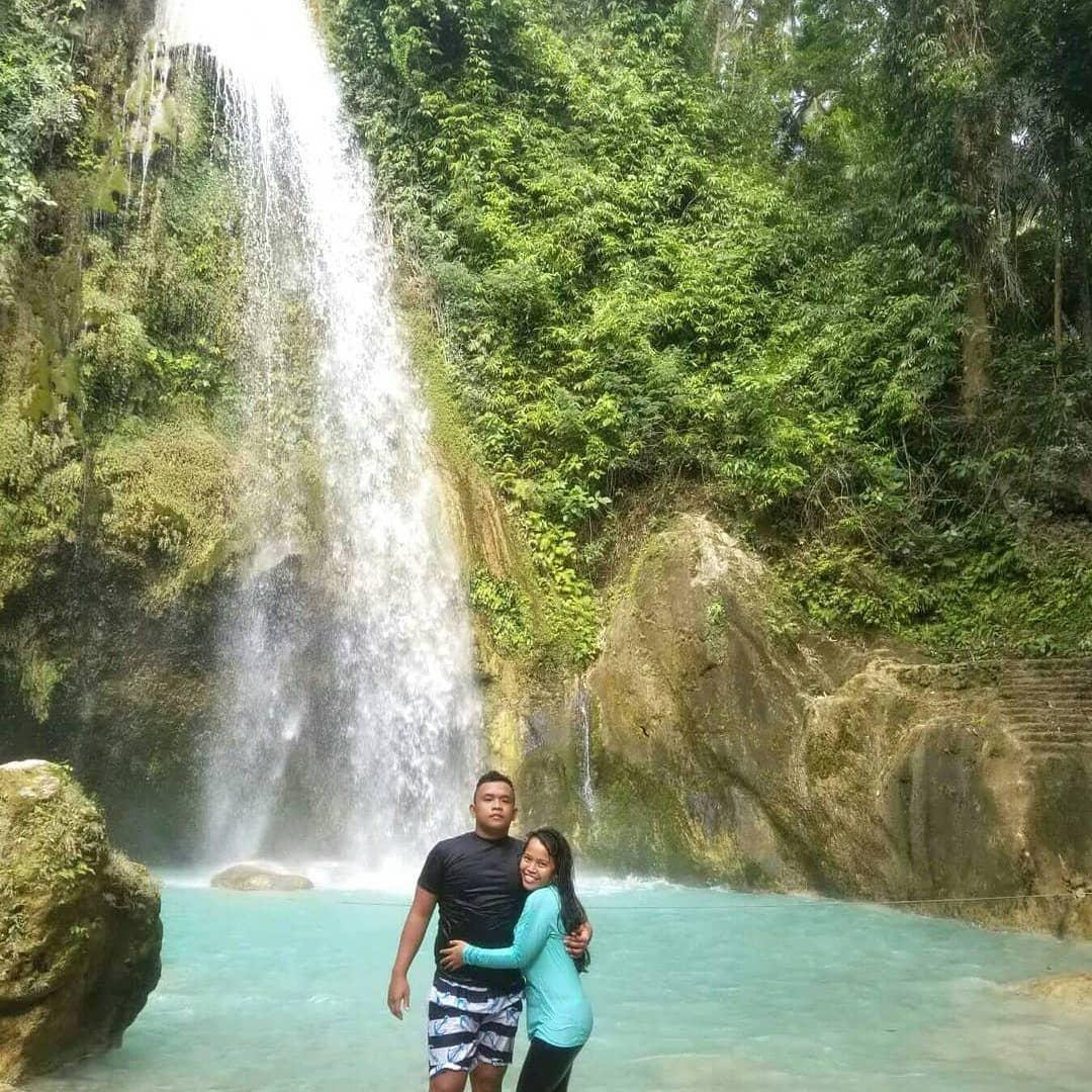 Somewhere in South of Cebu