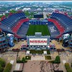 Nissan Stadium
