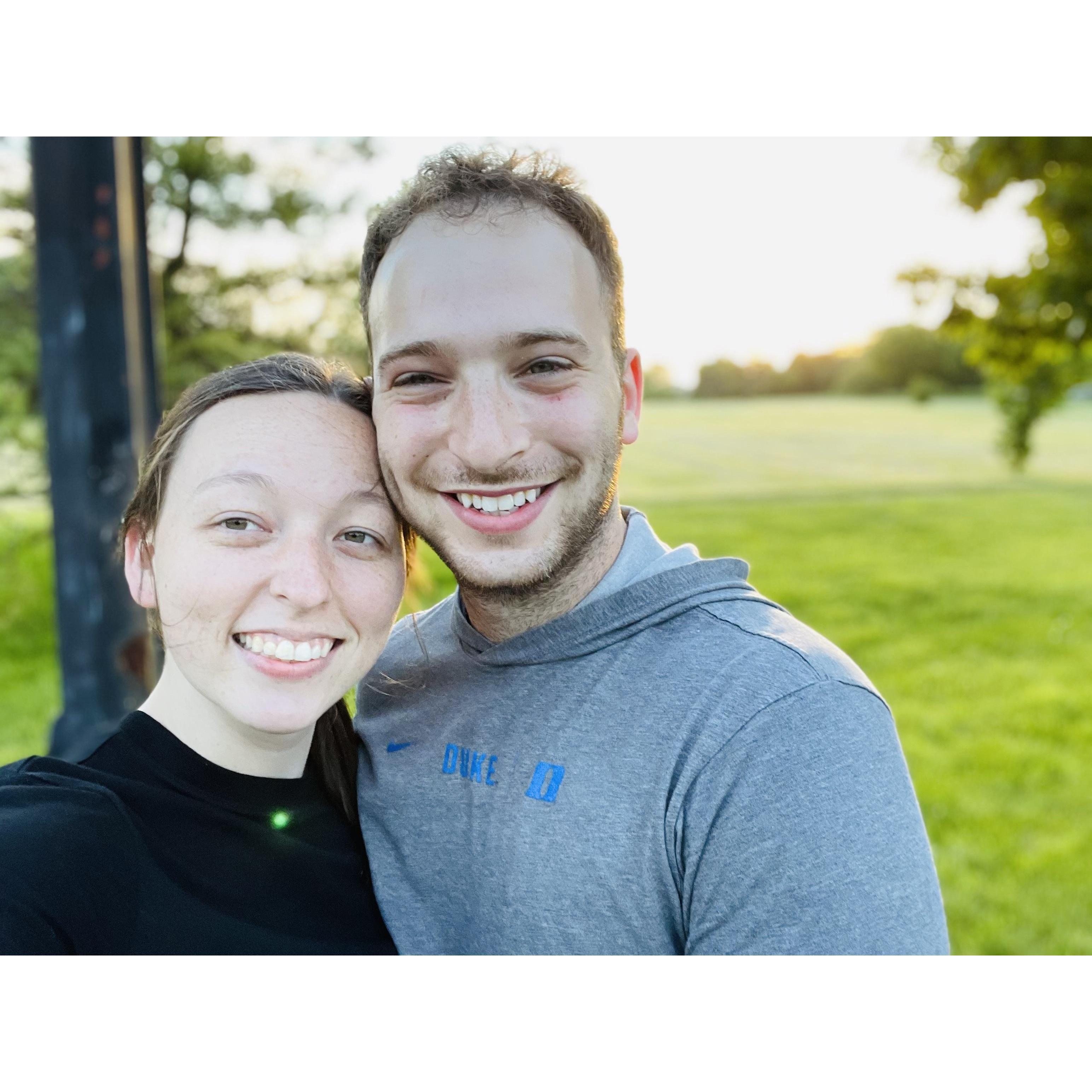 Buffalo, NY

July '21