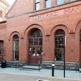 Lancaster Central Market