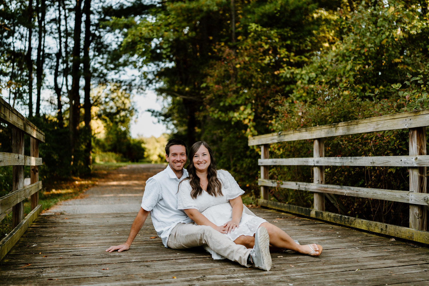 The Wedding Website of Lauren Kas and Trevor Dowden