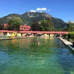 Naturbad Hindelang