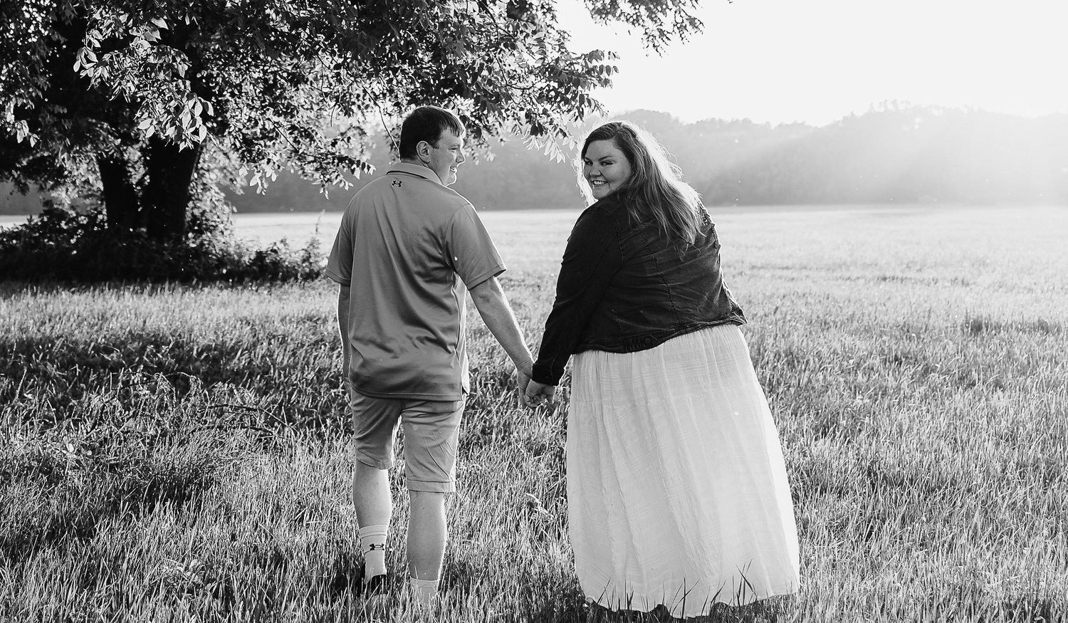 The Wedding Website of Lynette Nicole Nesbitt and Jesse John Rose