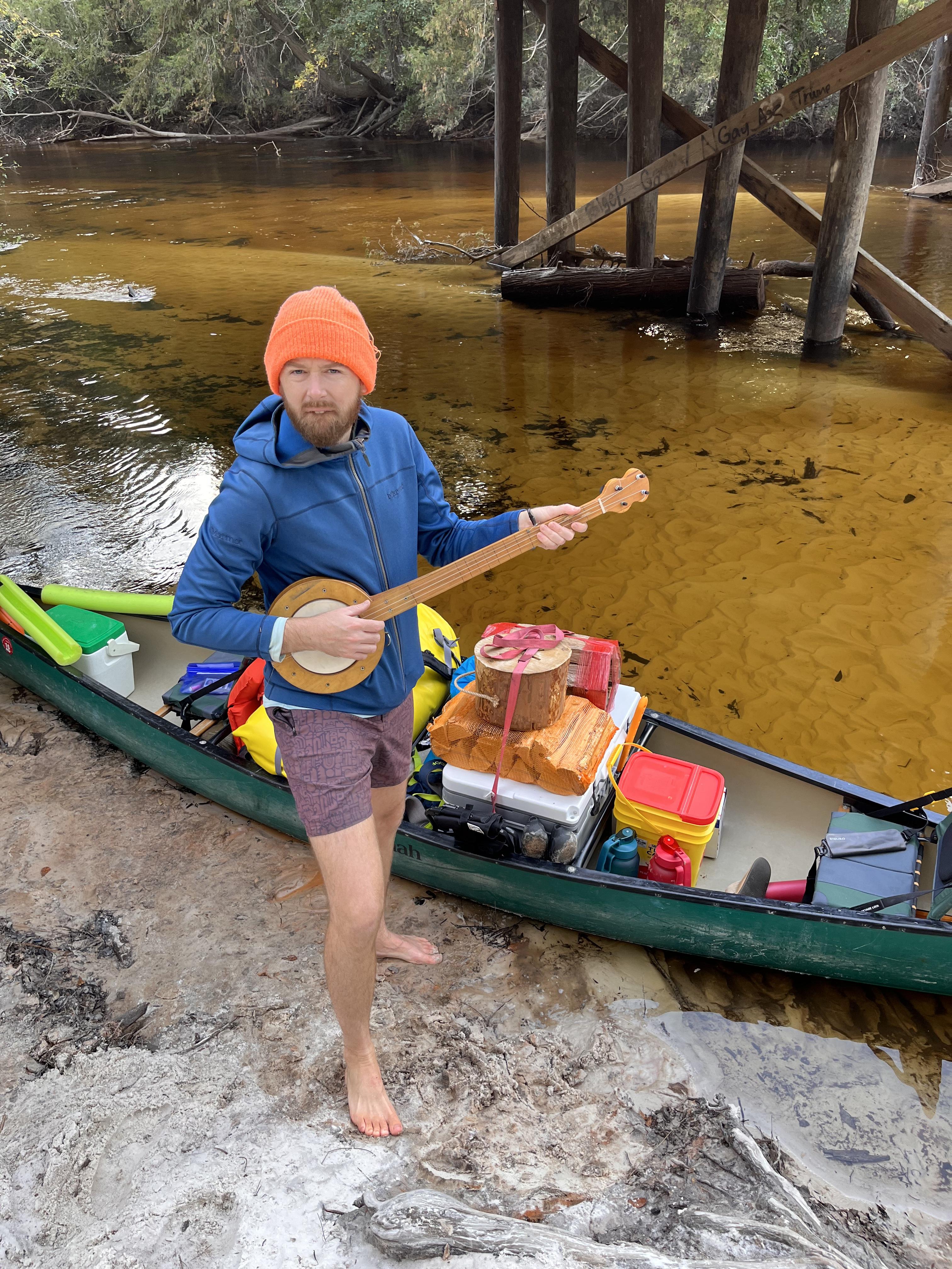 The Wedding Website of John Dougherty and His Forties