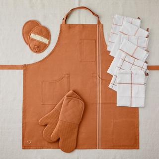 Ultimate 9-Piece Kitchen Set