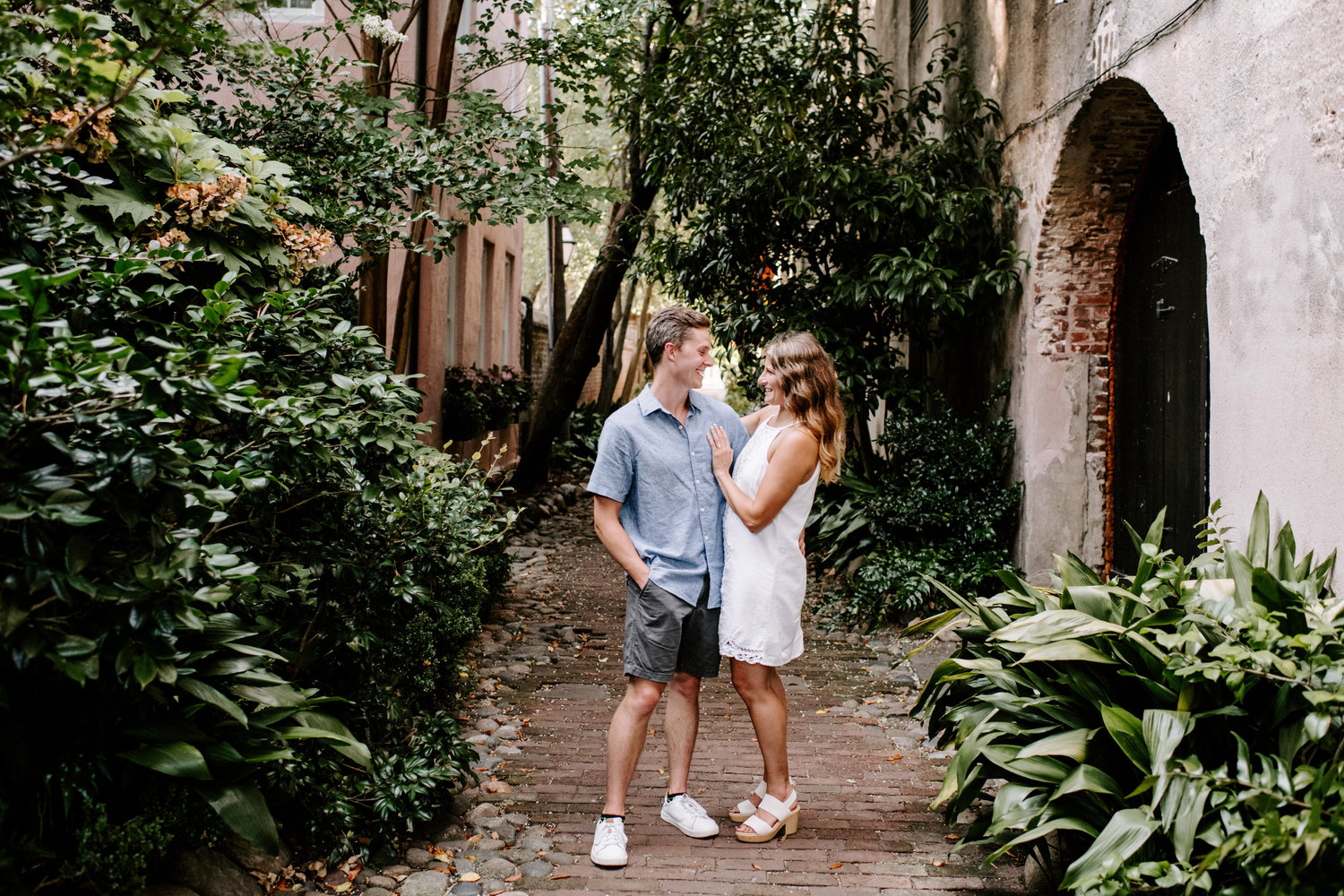 The Wedding Website of Honour Butler and Connor Westrick