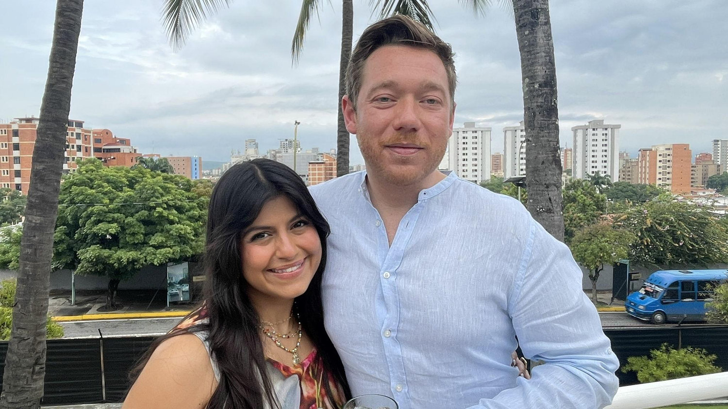 The Wedding Website of Rayssa Rivero and Jean-Baptiste Licour